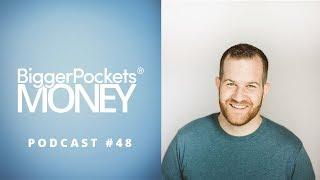 Breaking the Impulse Shopping Twitch to Embrace Minimalism with Anthony Ongaro | BP Money 48