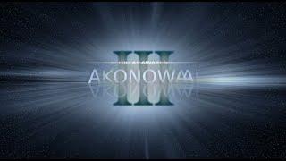 Akonowai - Part III by argo music productions - 432Hz Bewusstseinserweiterung und Tiefenentspannung