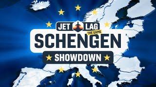 Jet Lag: Schengen Showdown [Trailer]