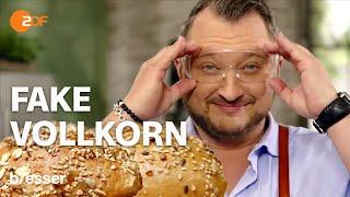 Fake Vollkorn: Sebastian verkauft dir falsche Vollkornbrötchen