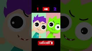 Arigato, Ka Ka Ka Kawaii #sprunki #animation #funny #memes #dance #squidgame