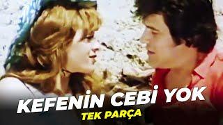 Kefenin Cebi Yok | İzzet Günay Melek Görgün Eski Türk Filmi | Full Film İzle