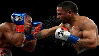 Andre Ward vs Sullivan Barrera - Highlights (BOXING MASTERCLASS)