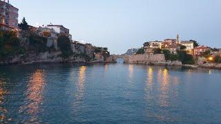 Прекрасная, древняя Амасра  Amasra