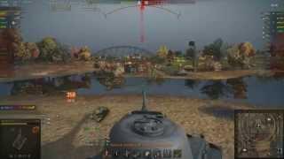 WORLD OF TANKS (TIM) - 52 СЕРИЯ