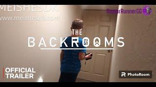 The Backrထms (official Trailer)