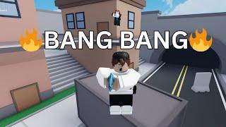 BANG BANG (MVSD Montage)