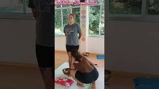 Meditation School https://mantrayogameditation.org/meditation-school-india-a-journey-to-inner-peace/