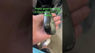 Go subscribe to bogey whisperer #golf #subscribe