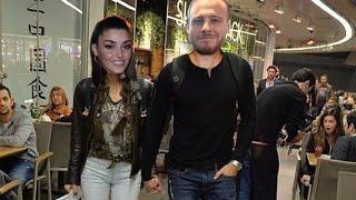 Hande Erçel  Kerem Bürsin -De La Mano