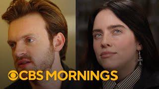 Extended interviews: Billie Eilish & FINNEAS