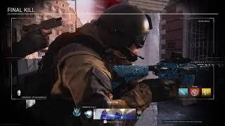 Call of Duty - 2020-6-15 - Best Finishing Move Ever