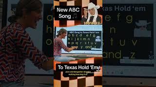 ABC Song to Beyonce’s New Bop Texas Hold ‘Em