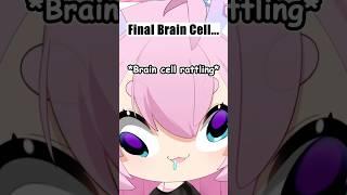 When Chibi's Final Braincell Short Circuited