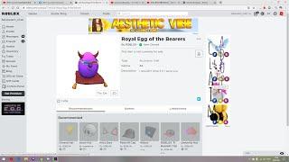 #27 How get egg hunt 2020 BEAR (Alpha) Roblox