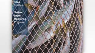 NCBFAA, NOAA Seafood Import Monitoring Program Webinar