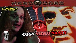 Good Vibes & Gore In This Video Nasty?! [Strange Behaviour - Hard Gore]