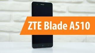 ZTE BLADE A510 НЕ ВКЛЮЧЯЕТСЯ  ЧАСТЬ 1