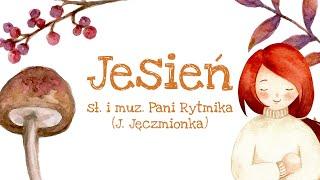 Jesień