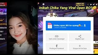 chika viral tik tok