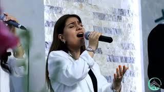 I surrender - Ani Muradyan / Aghotqi tun parabanutyun