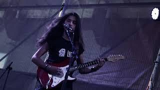 Leonix - L.E.O.N.I.X | Vivo en Arde Rock