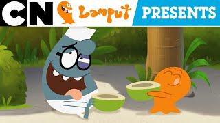 Lamput Presents | OH NO specs & Lamput are stranded!  | The Cartoon Network Show - Lamput ep. 44