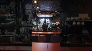 Best Espresso Martini in Osaka #espressomartinis #cafebar #coffeebar #osakacafe