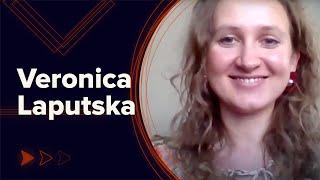 How DCN is changing the digital space - Veronica Laputska