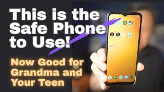 Open Source Phones :The Only Safe Smartphones, Very Little Sacrifices to Convenience Today