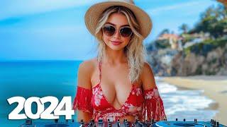 Alan Walker, Dua Lipa, Coldplay, Martin Garrix & Kygo, The Chainsmokers Style  Summer Vibes #31