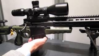 Accuracy International AX308 (7.62x51mm) Sniper Rifle