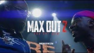 BEST OF RBE MAX OUT 2