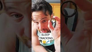 Sleep Tracking  #longevity