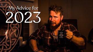 My Advice for Norse Pagans in 2023