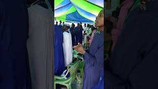 Burial of Elly Ochieng'a at uyoma kagwa rip okew Ujwang'a