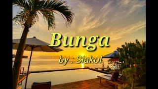 Bunga by Siakol Karaoke