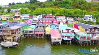 Travel Chiloe HD - Hidden Chile