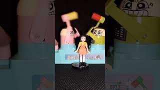 Hammer Boxing x Double Game 0:07 #shorts