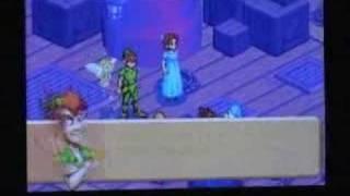 KH:COM Neverland Boss