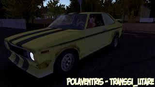 [MSC Soundtrack] Polaventris - transsi_utare [+Download]