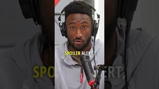 @mkbhd VS CMF PHONE 2 PRO BY NOTHING