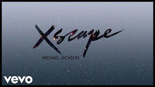 Michael Jackson - Xscape (Official Audio)