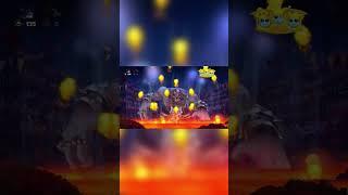Rayman Legends | Совсем уже @tDarina718  #raymanlegends #рейманледженс #shorts #шортс #zhykplay