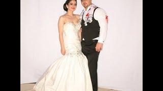 Ninos & Christen Esho Wedding