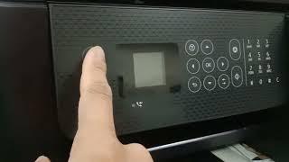 EPSON L5290 WASTE INK PAD PROBLEM NO NEED KEY RESET