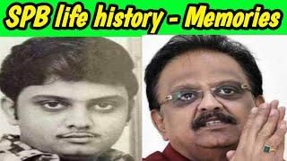 Spb|spb memories|spb life story|spb life story in tamil|spb life history in tamil