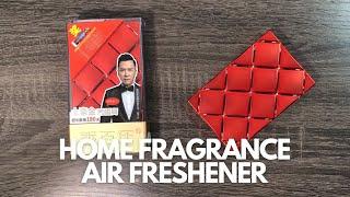 Home Fragrance Accessories Air Freshener