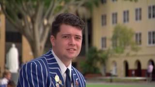 St Joseph's Nudgee College Open Day Video 07