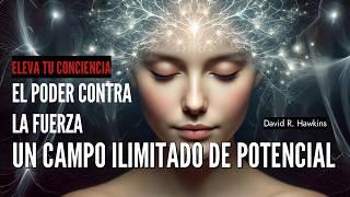 El Poder contra la Fuerza ELEVA tu Conciencia a su Máximo nivel y Mejora tu Vida David R Hawkins